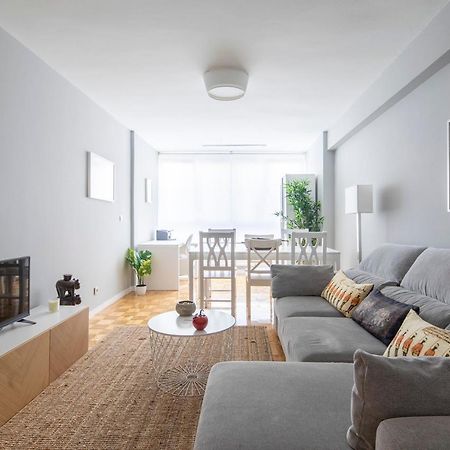Midtown Rosalia Daire Vigo Dış mekan fotoğraf
