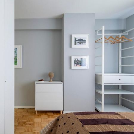 Midtown Rosalia Daire Vigo Dış mekan fotoğraf