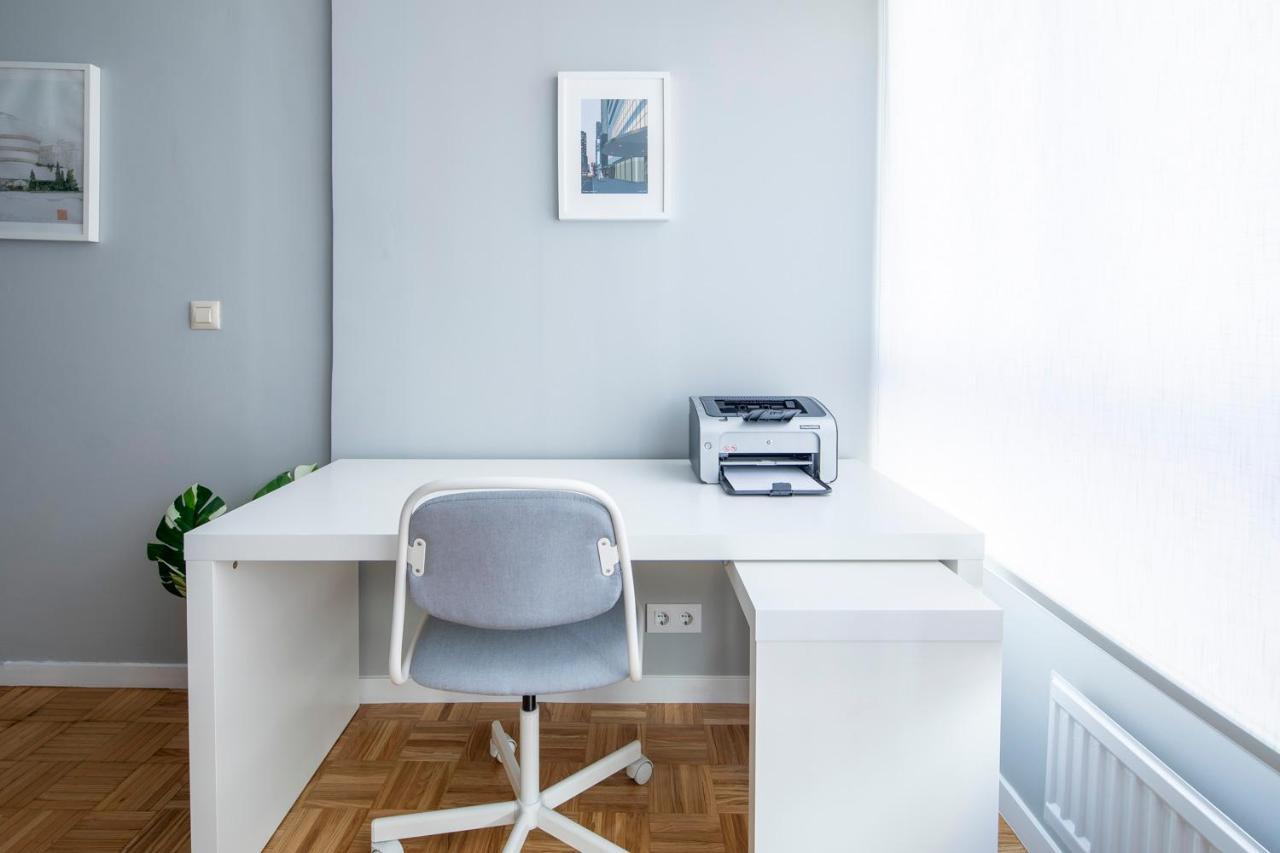 Midtown Rosalia Daire Vigo Dış mekan fotoğraf