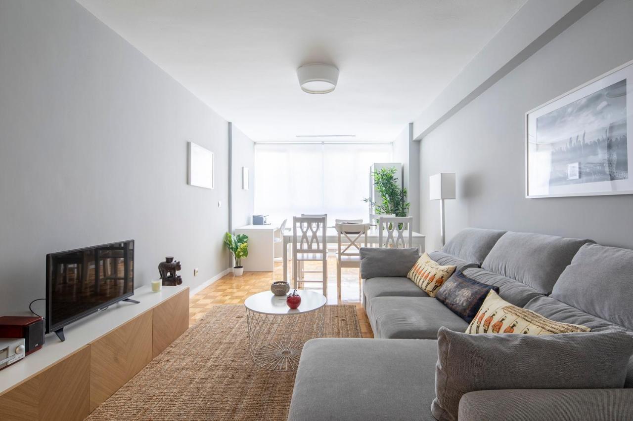 Midtown Rosalia Daire Vigo Dış mekan fotoğraf