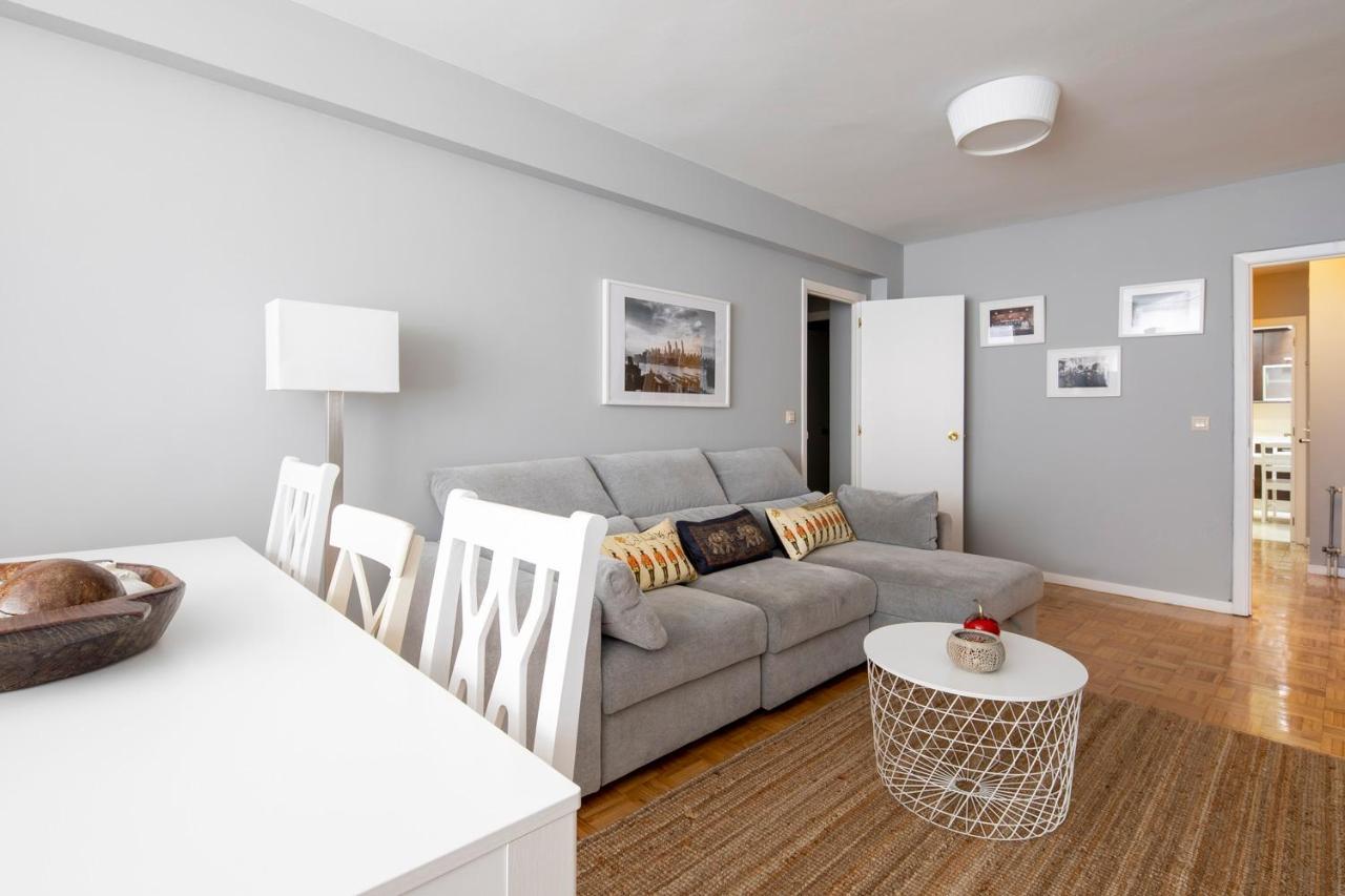 Midtown Rosalia Daire Vigo Dış mekan fotoğraf