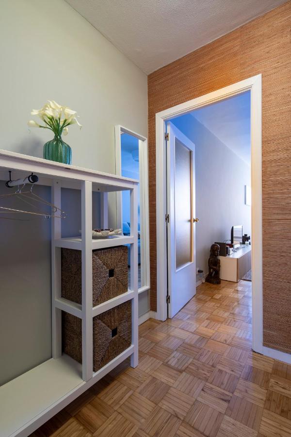 Midtown Rosalia Daire Vigo Dış mekan fotoğraf