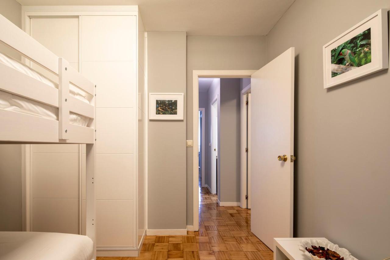 Midtown Rosalia Daire Vigo Dış mekan fotoğraf