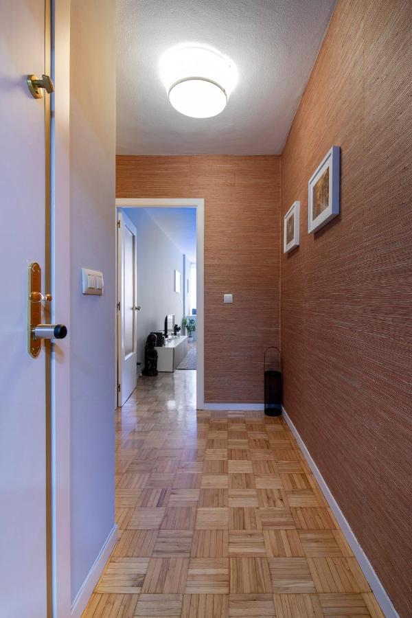 Midtown Rosalia Daire Vigo Dış mekan fotoğraf