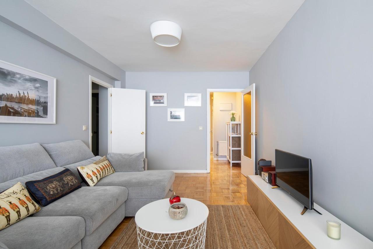 Midtown Rosalia Daire Vigo Dış mekan fotoğraf