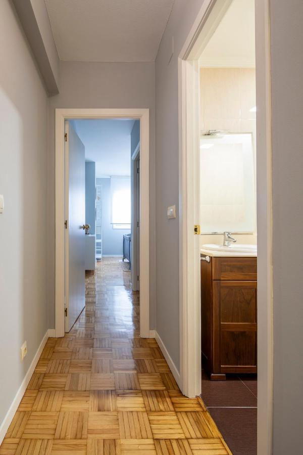 Midtown Rosalia Daire Vigo Dış mekan fotoğraf