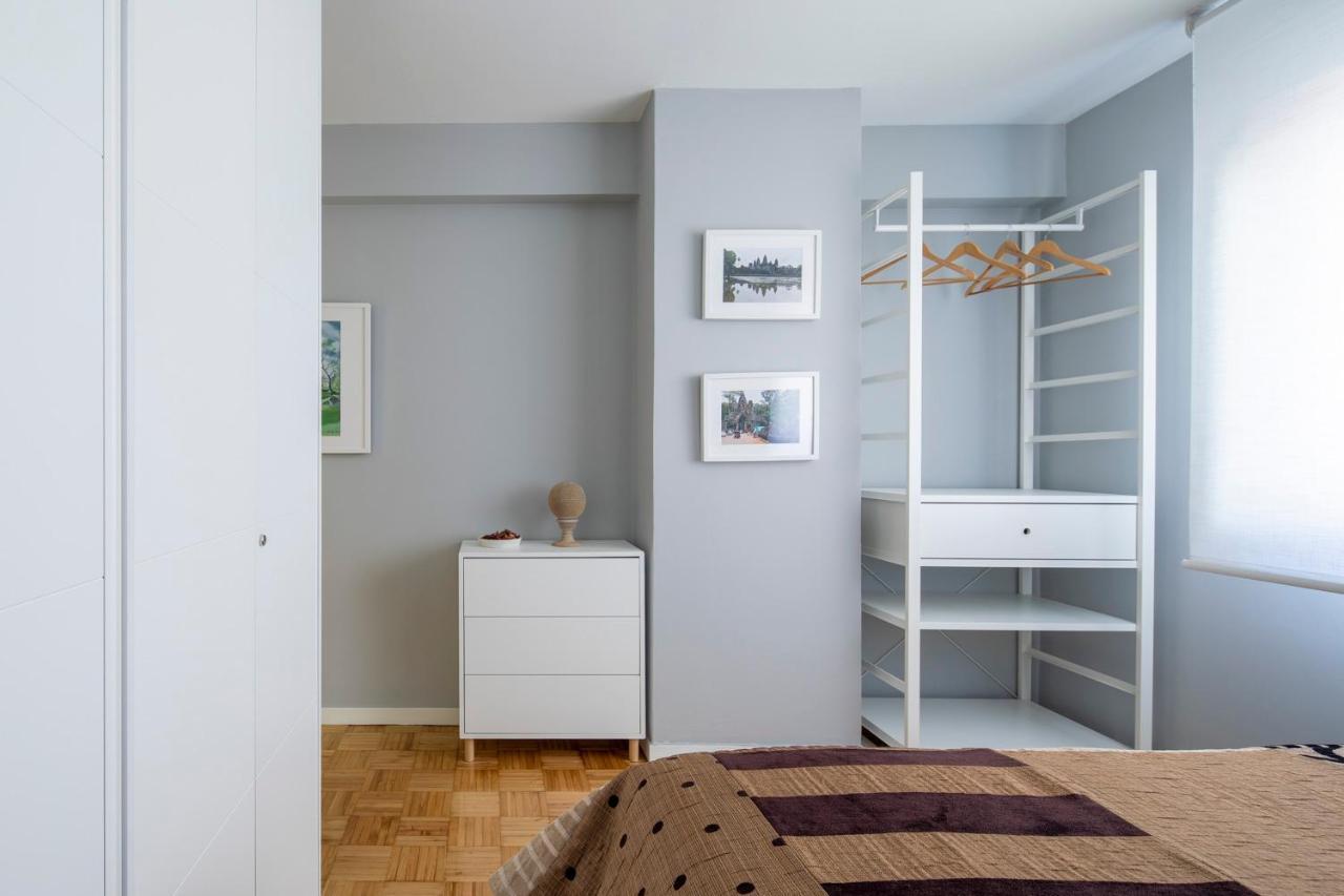 Midtown Rosalia Daire Vigo Dış mekan fotoğraf