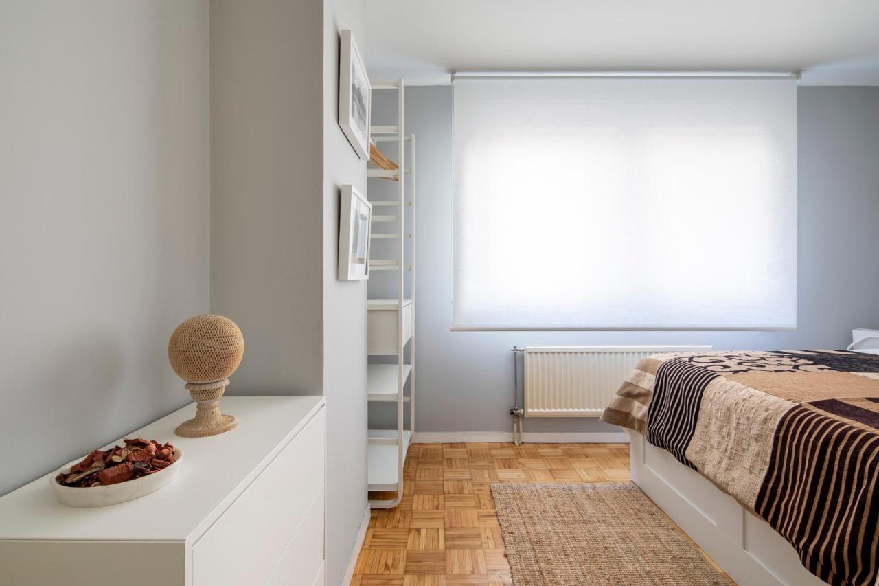 Midtown Rosalia Daire Vigo Dış mekan fotoğraf