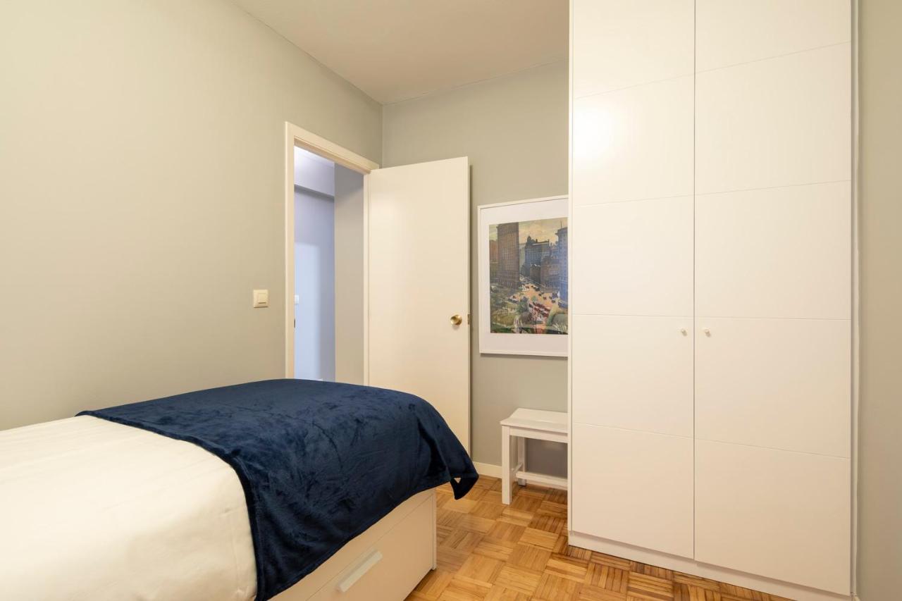 Midtown Rosalia Daire Vigo Dış mekan fotoğraf