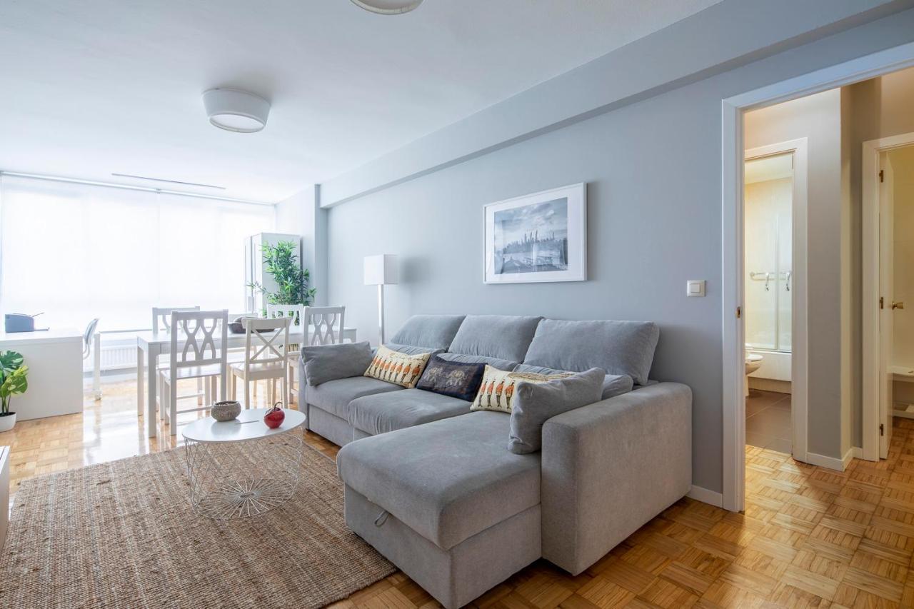 Midtown Rosalia Daire Vigo Dış mekan fotoğraf